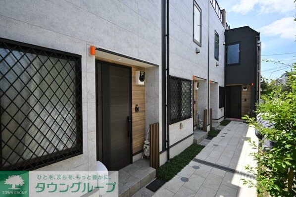 リムテラス駒場の物件内観写真